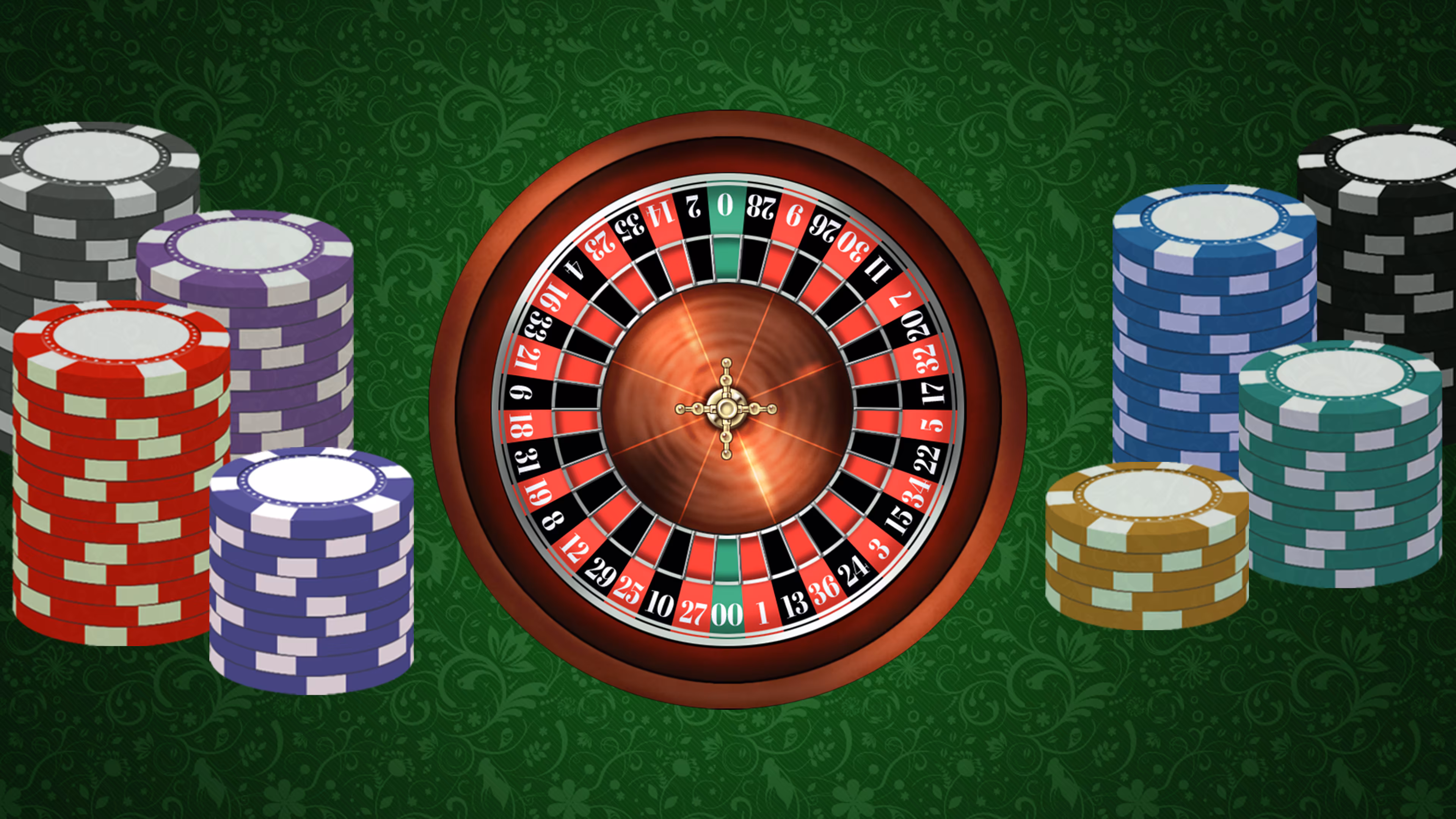 Casino Bad Wiessee Spieltische und Slots